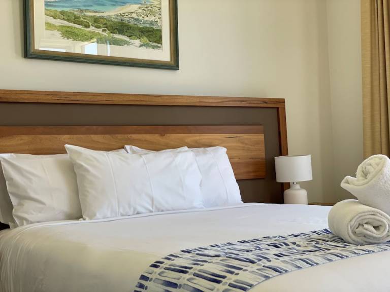 Aparthotel Connewarre