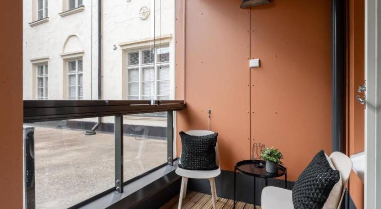 Nice rental apartment with sauna | Dogs allowed — photo 5