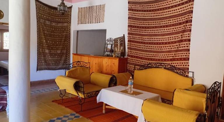 Hotel Source De Dades — photo 3
