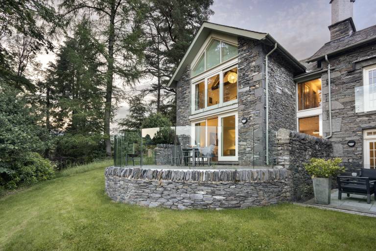 Cottage Grasmere