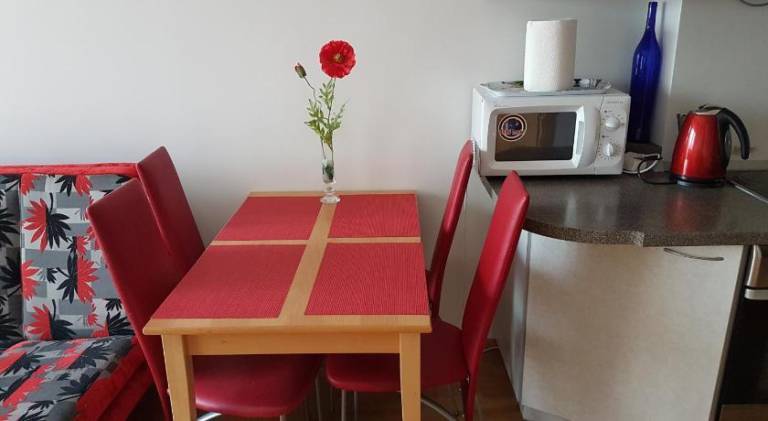 Holiday apartment | Pets are welcome — photo 5
