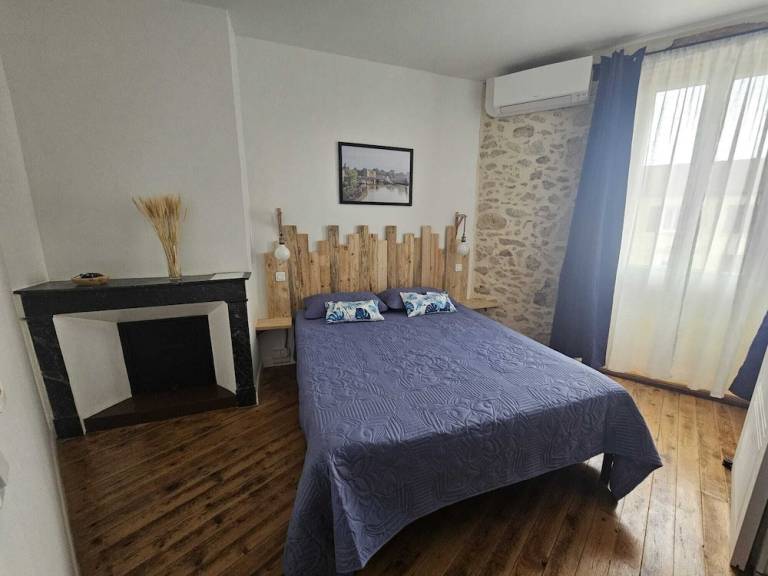 Chambre d'hôtes Condom