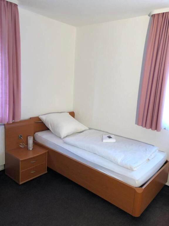 Hotel Mivano Lehrte — photo 4