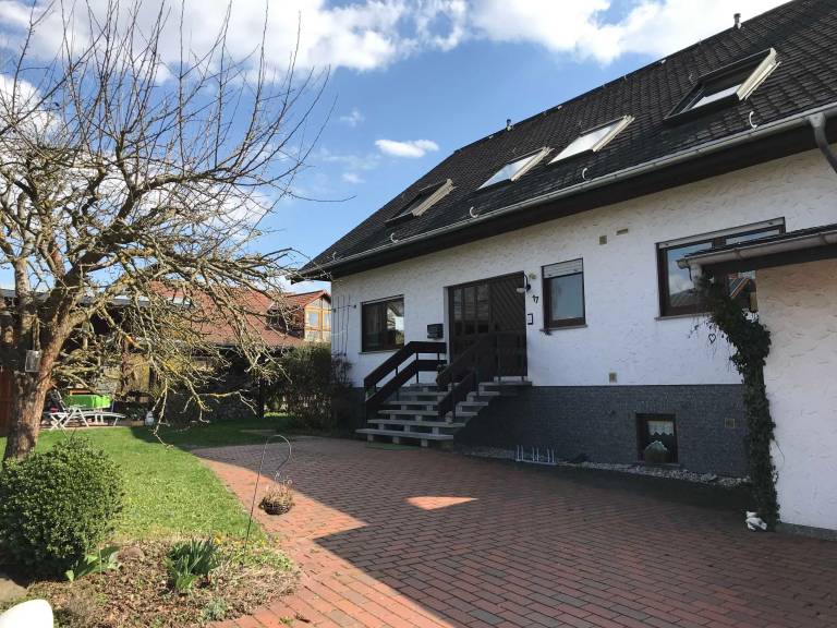 Ferienwohnung Frankenberg (Eder)