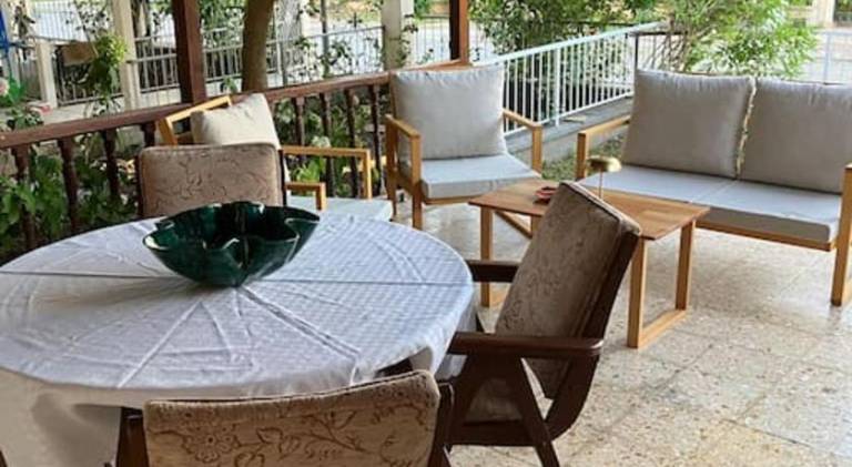 Villa S - Wonderful Holiday Home on the Beach — photo 5