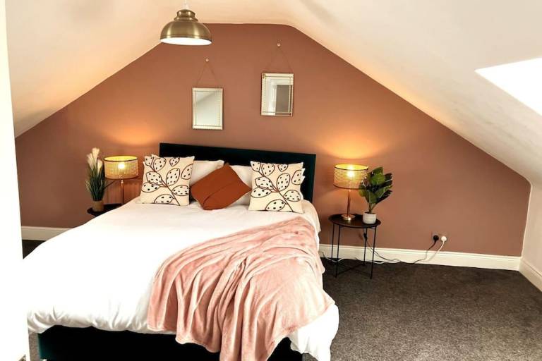 Accommodation Sunderland