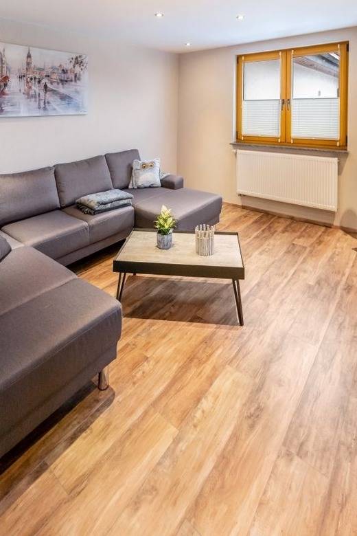116 m² Ferienhaus ∙ 2 Schlafzimmer ∙ 4 Gäste – Bild 3