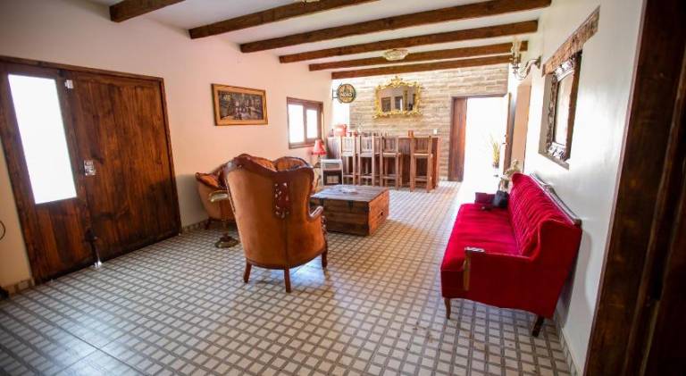 Hotel Estancia 1928 — photo 2
