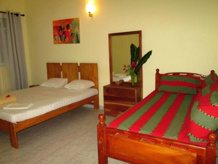 Apartment Kaluwella
