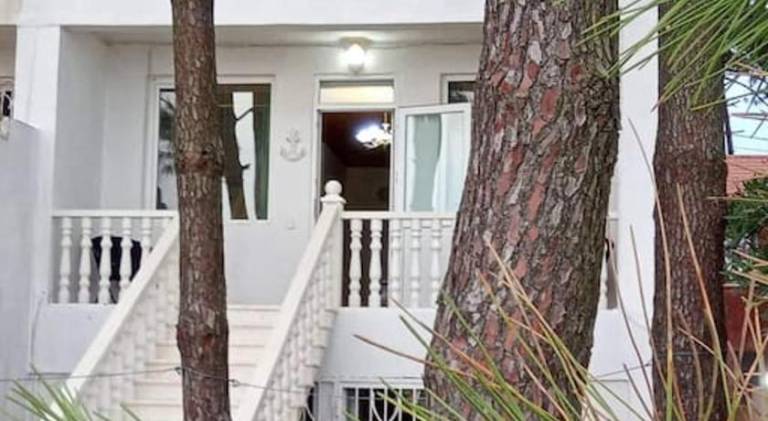 10 m² Villa