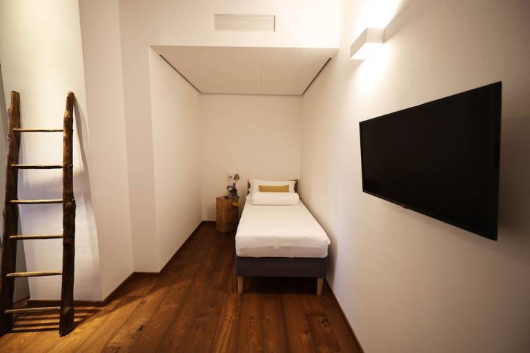 Bed and Breakfast Somma lombardo