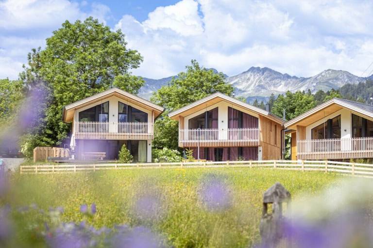 Ferienhaus in Biberwier für max. 8 Personen Ferienhaus in Biberwier für max. 8 Personen