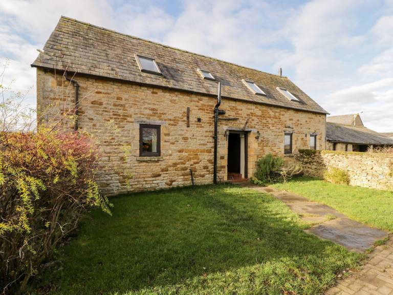 Cottage  Longborough