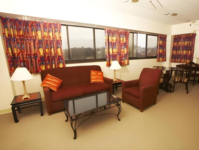Stamford Suites in Fairfield, CT