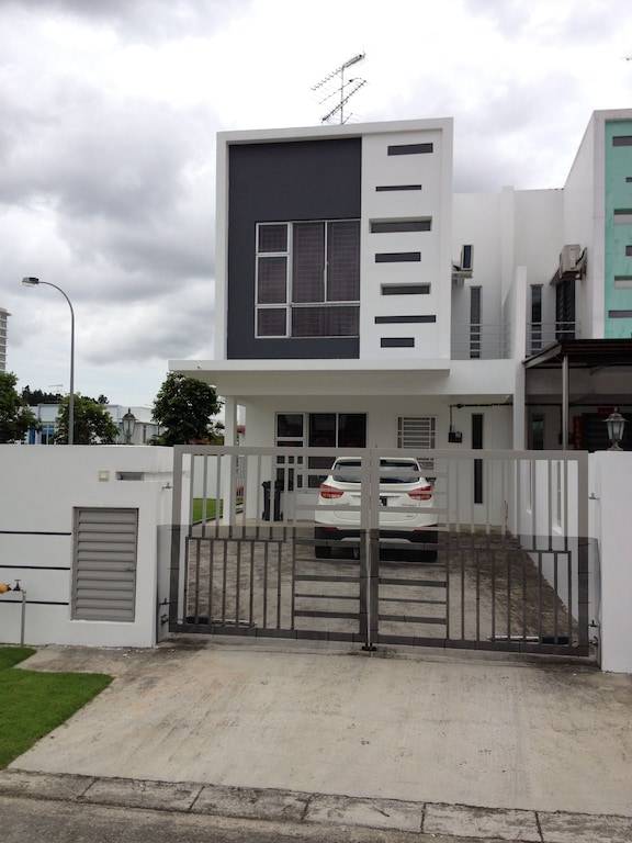 House Bukit Indah 2