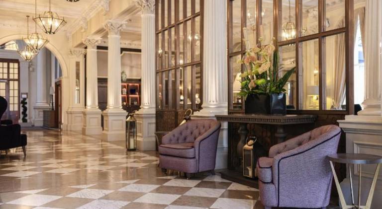 InterContinental Edinburgh The George By IHG — photo 3