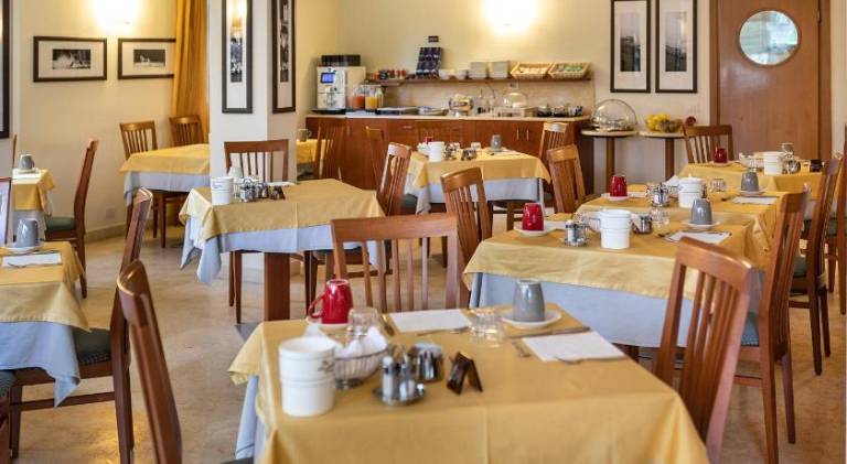 Hotel Garni Orchidea — photo 5