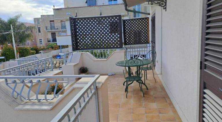 Holiday apartment with 2 rooms for 4 persons — photo 4
