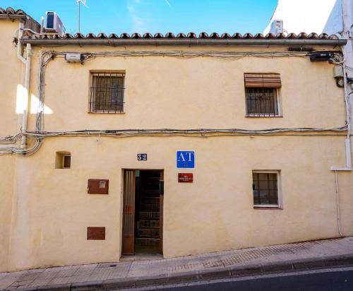 Apartamento Centro