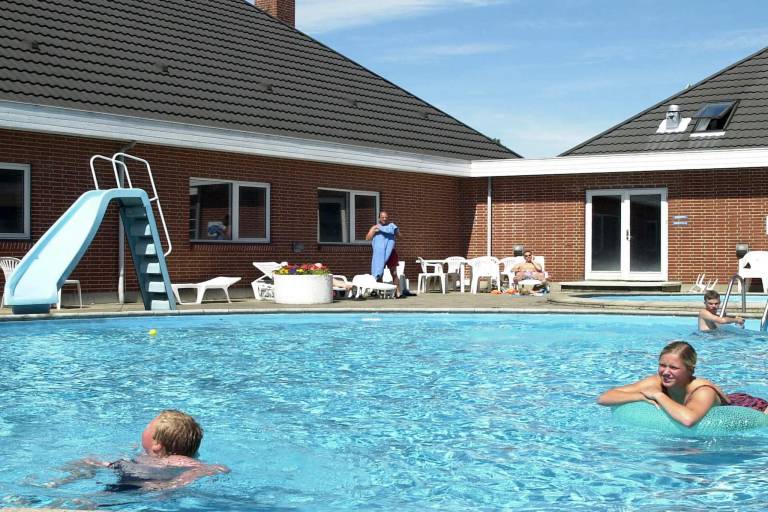 Ferienwohnung  Rømø