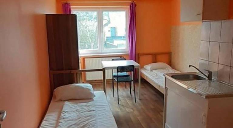 2-Rent Group Hostel Apartments EVE74 in Munich