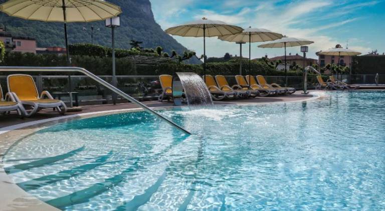 Hotel Villa Mulino S — photo 2