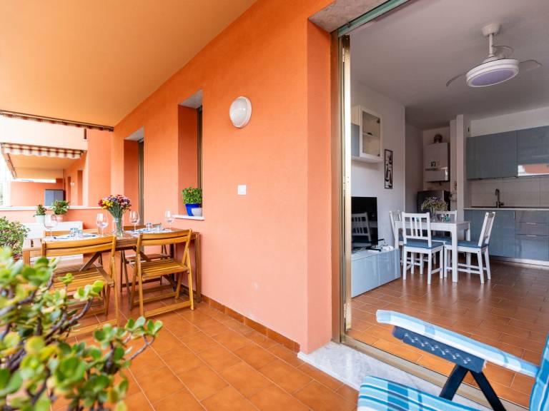 Apartment Marina di Andora