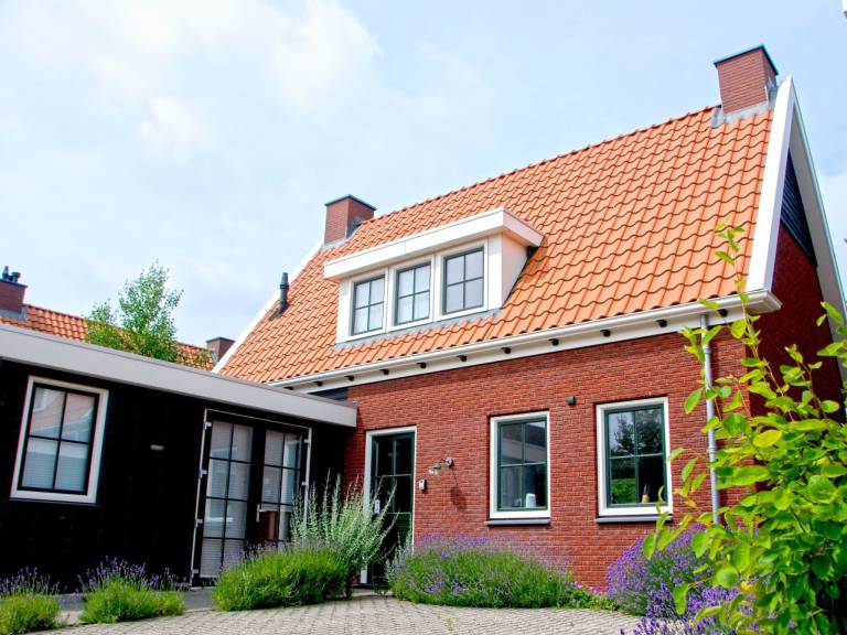 Ferienhaus  Colijnsplaat