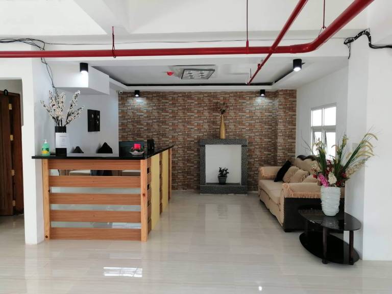 Apartment for 2 persons — photo 2