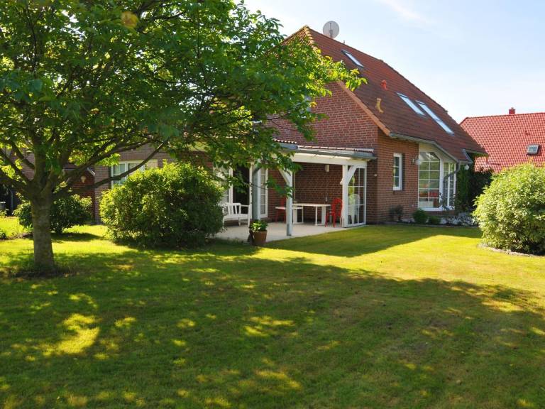 Ferienwohnung  Nienhagen
