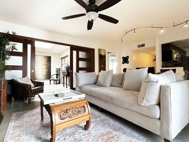 Condo Casita Real Apts.
