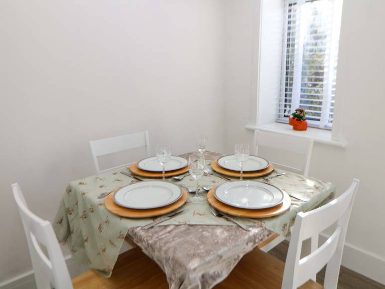 Family-oriented lovely cottage with garden | Pet-friendly — photo 5