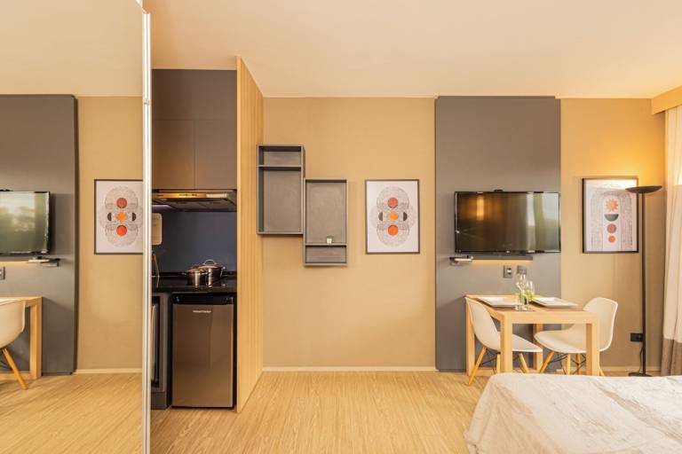 Apartamento Embu das Artes