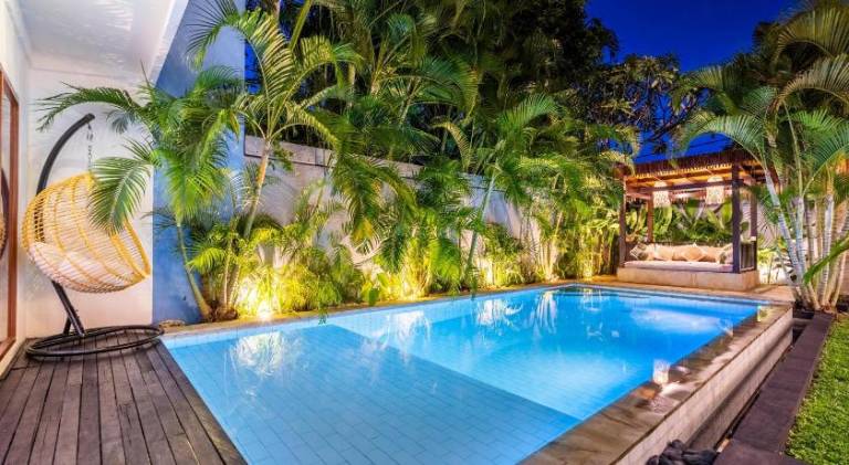 Villa with pool | Pet-friendly in Kuta
