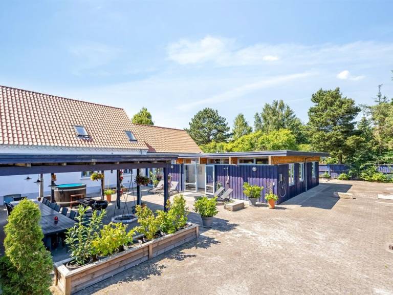 Ferienpark Marielyst