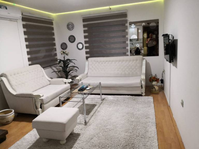Apartament Sarajewo
