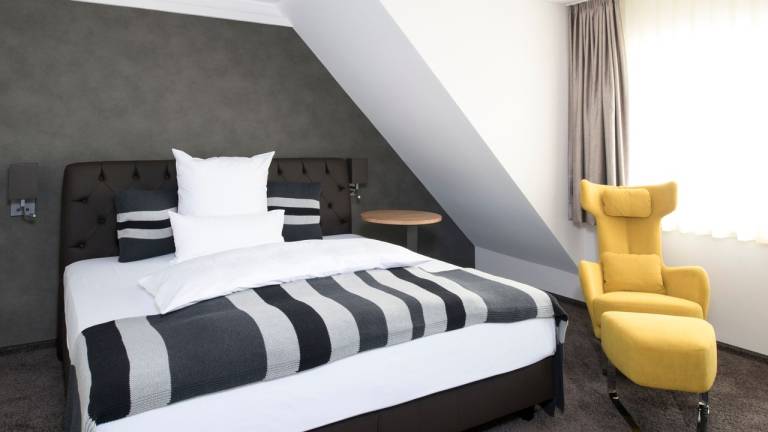 Ferienwohnung Hattersheim am Main