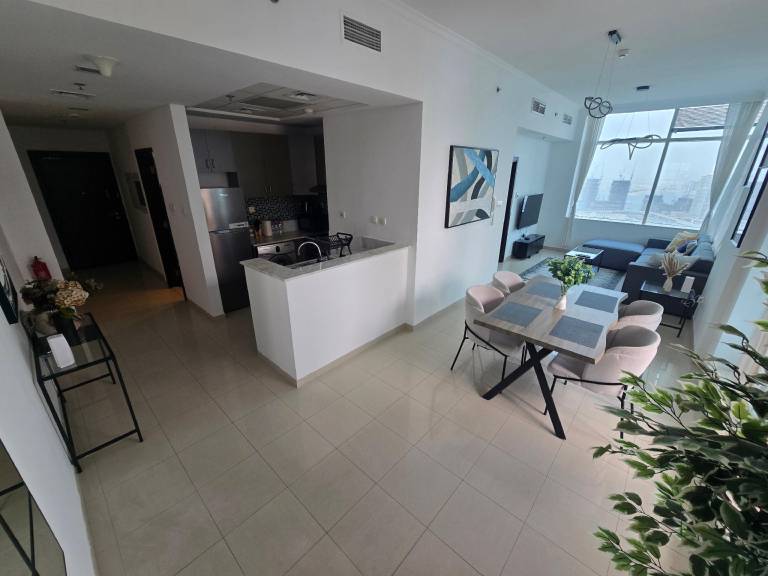 Rental apartment with 1 room for 3 persons — photo 4