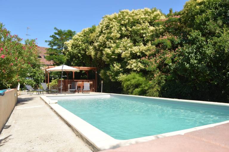 Villa Bergerac