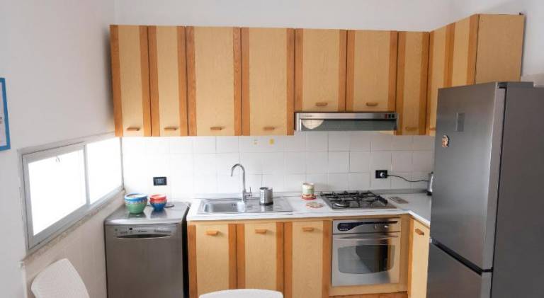 Vacation home with 2 rooms for 7 persons — photo 3
