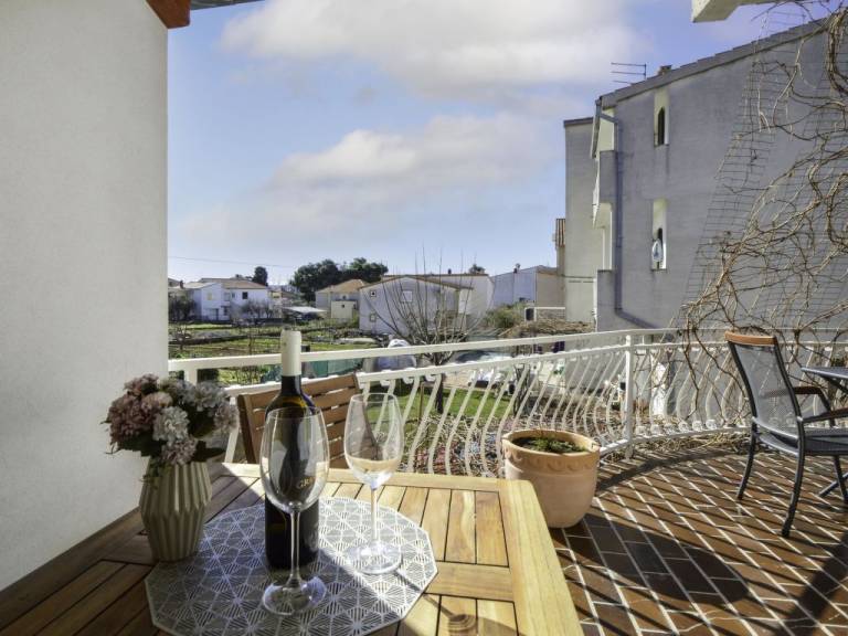 Apartament Tribunj