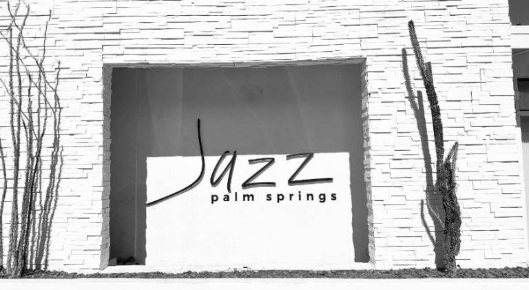 Jazz Hotel Palm Springs — photo 4