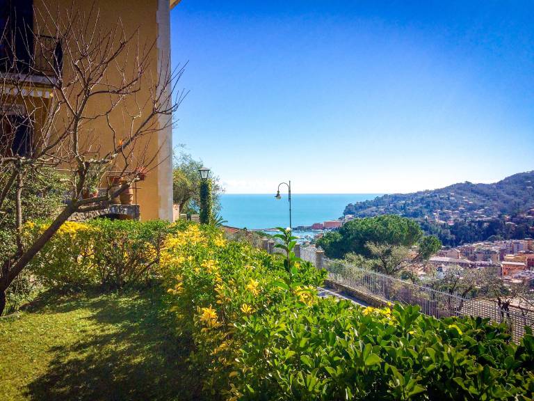 Casa Portofino