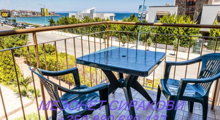 Rental apartment with pool — photo 4