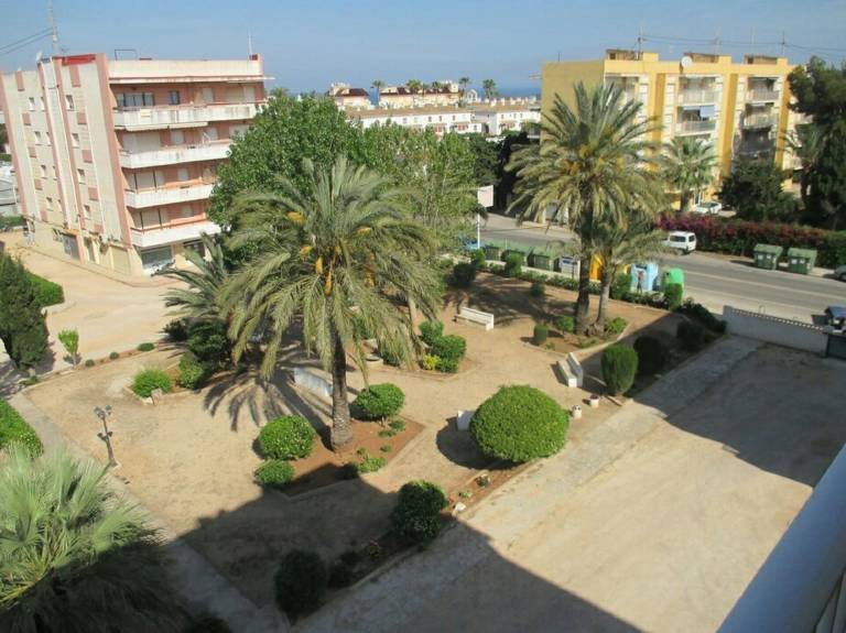 Apartamento Ondara