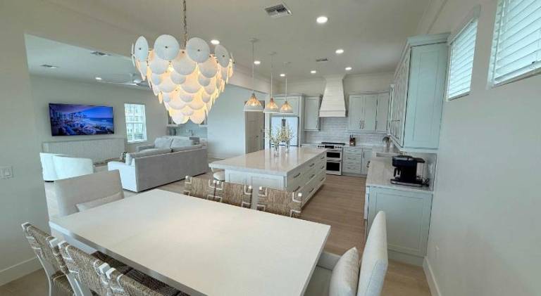 Lovely house with pool | Close to the beach | Suitable for remote work | Pets are welcome — photo 5