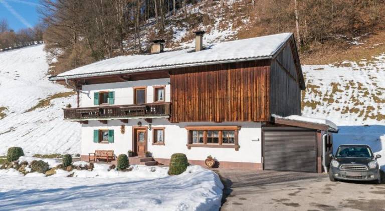 Ample vacation home | Pets allowed in Kitzbuhel