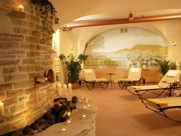 Hotel Villa Sanct Peter — photo 3