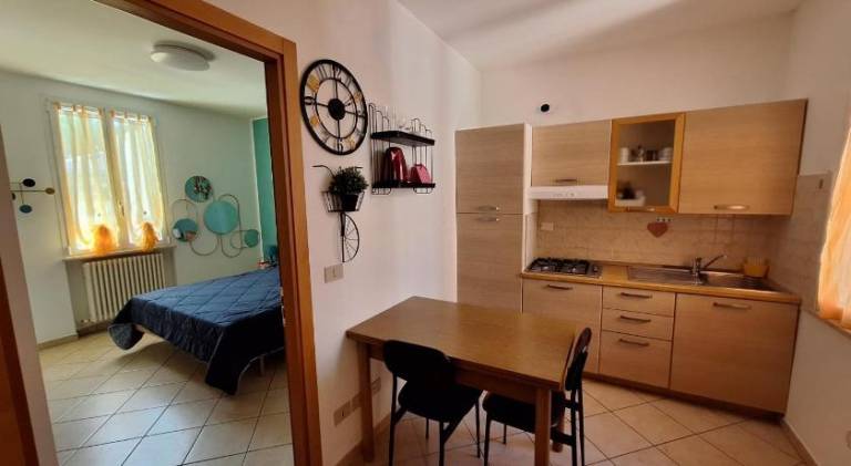 Rental apartment with 1 room for 2 persons — photo 3