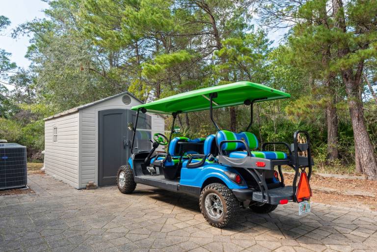Family-friendly charming vacation home with private pool, fast internet & barbecue | Good for workation | Pets allowed — photo 5